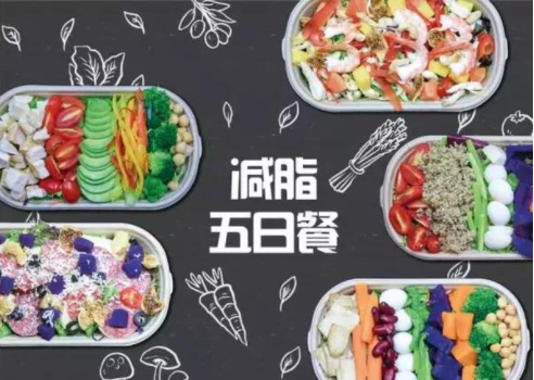 輕食店怎么營銷