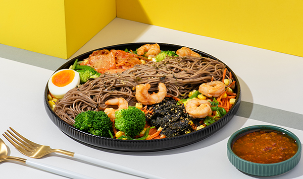 輕食外賣店運營